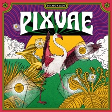 Pixvae - El Pescador