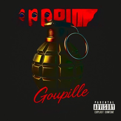 GOuPiLLe (feat. Gabali) - Single