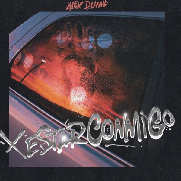 X ESTAR CONMIGO (Reparto Version) [feat. YoungBeat & El Krimen]
