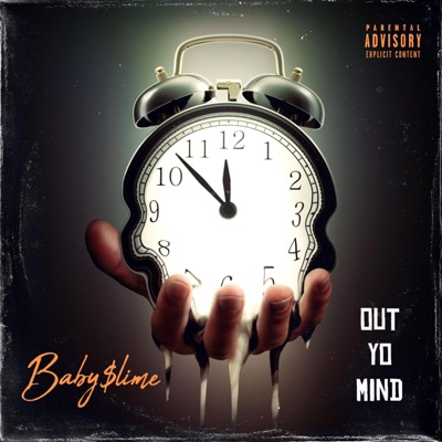 Out Yo Mind - Single