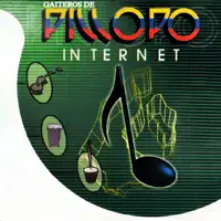 Gaitero de Vieja Escuela — Gaiteros de Pillopo