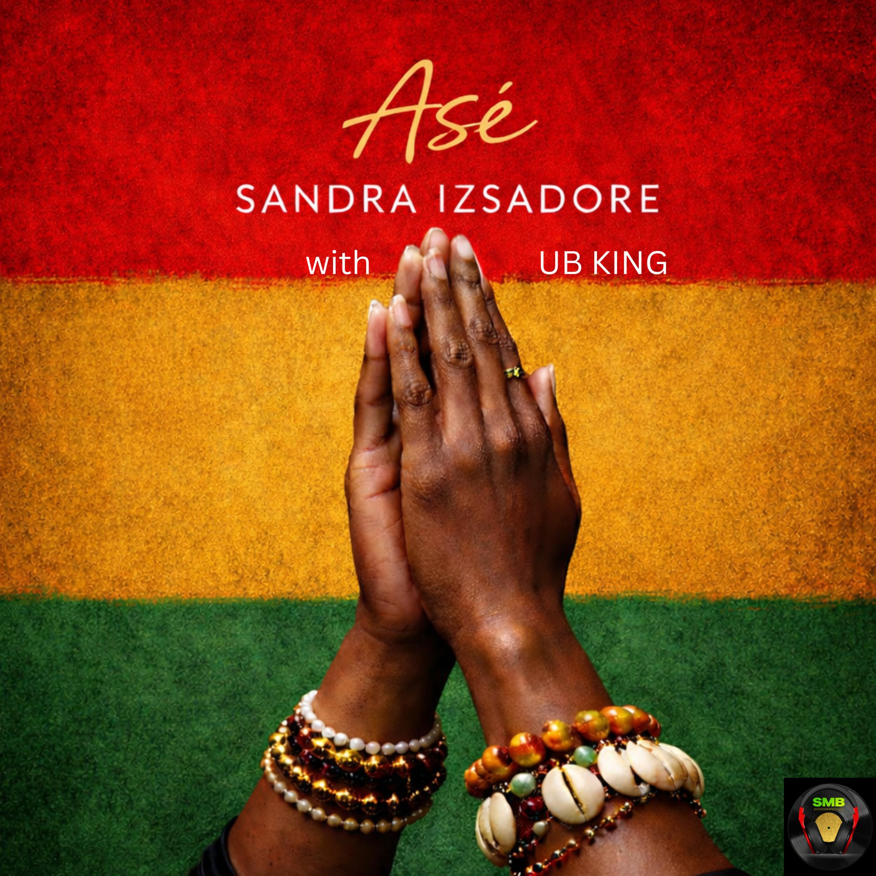Africali, Sandra Izsadore - Afrolight