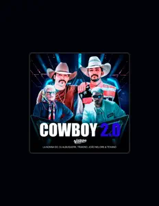 Listen to João Nelore & Texano, watch music videos, read bio, see tour dates & more!