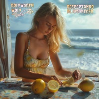 Despertando al Amanecer - Single - Golfwagen Wolf