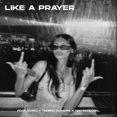 Like a Prayer (Techno Version) artwork