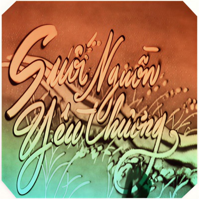 Suối Nguồn Yêu Thương