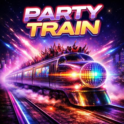 Party Train - Single