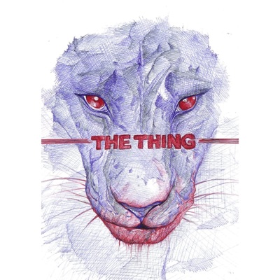 THE THING (feat. CreatunEdeep & STInfinity) - Single