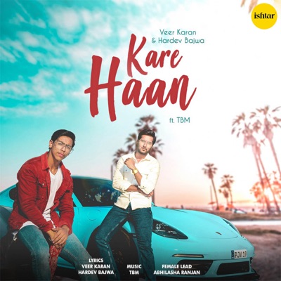 Kare Haan (feat. TBM) - Single