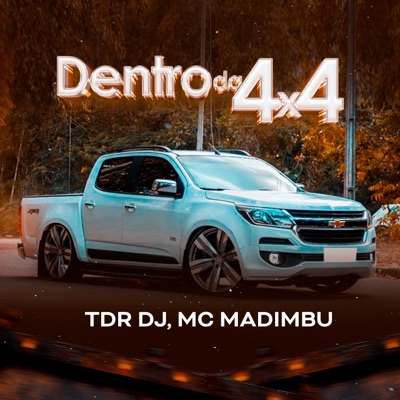 Dentro da 4X4 - Single