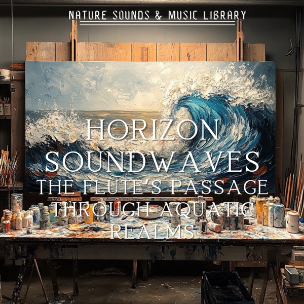 Horizon Soundwaves: the Flute’s Passage Through Aquatic Realms