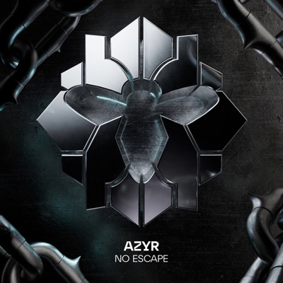 No Escape - Single