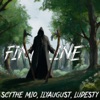 Fine Line (feat. ilyaugust & Ludesty) - Single