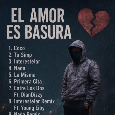 junior (Larry Black) - Single