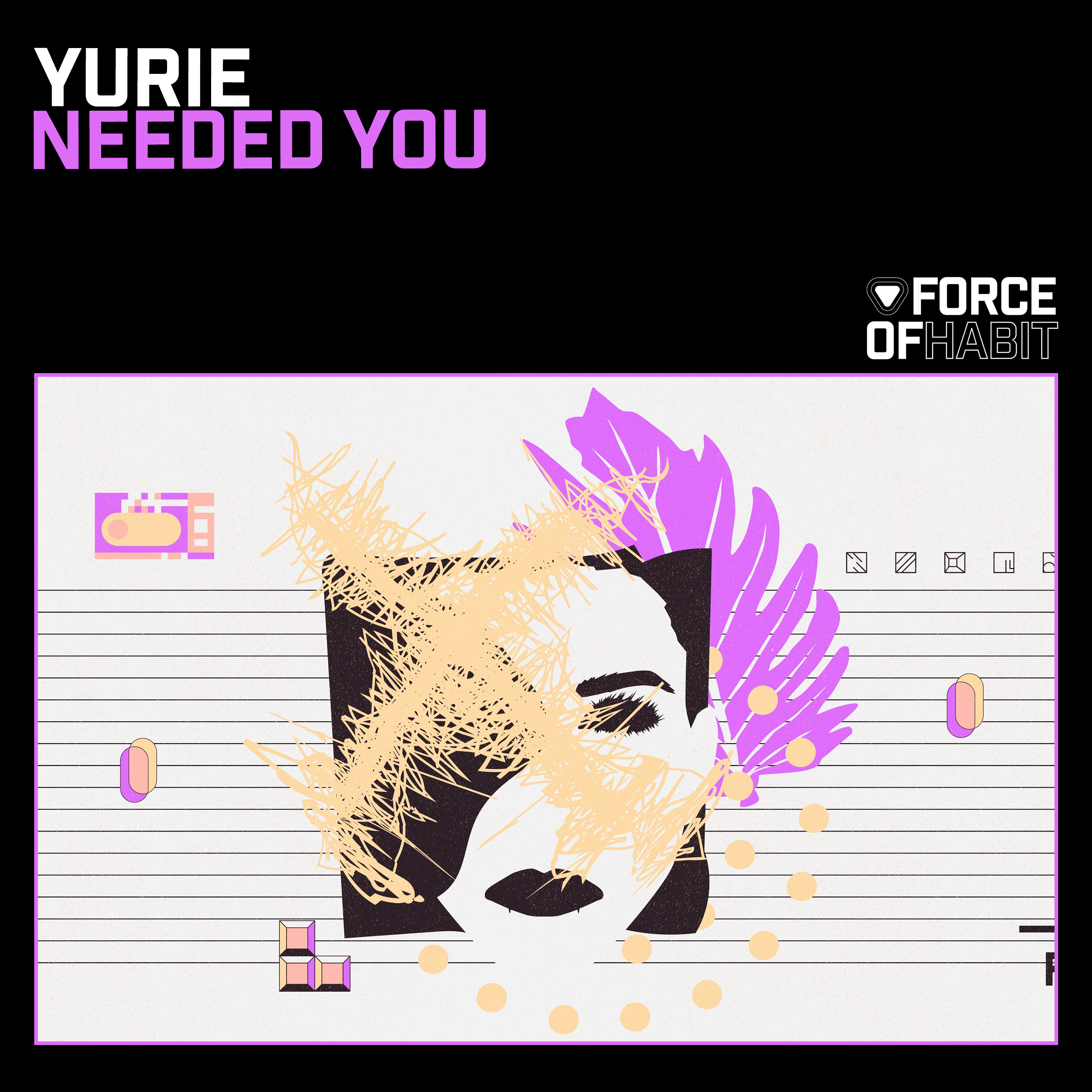 Needed You - Single