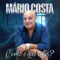 Como é que estás?