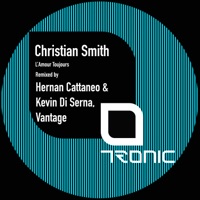L'Amour Toujours - Single - Christian Smith & Vantage