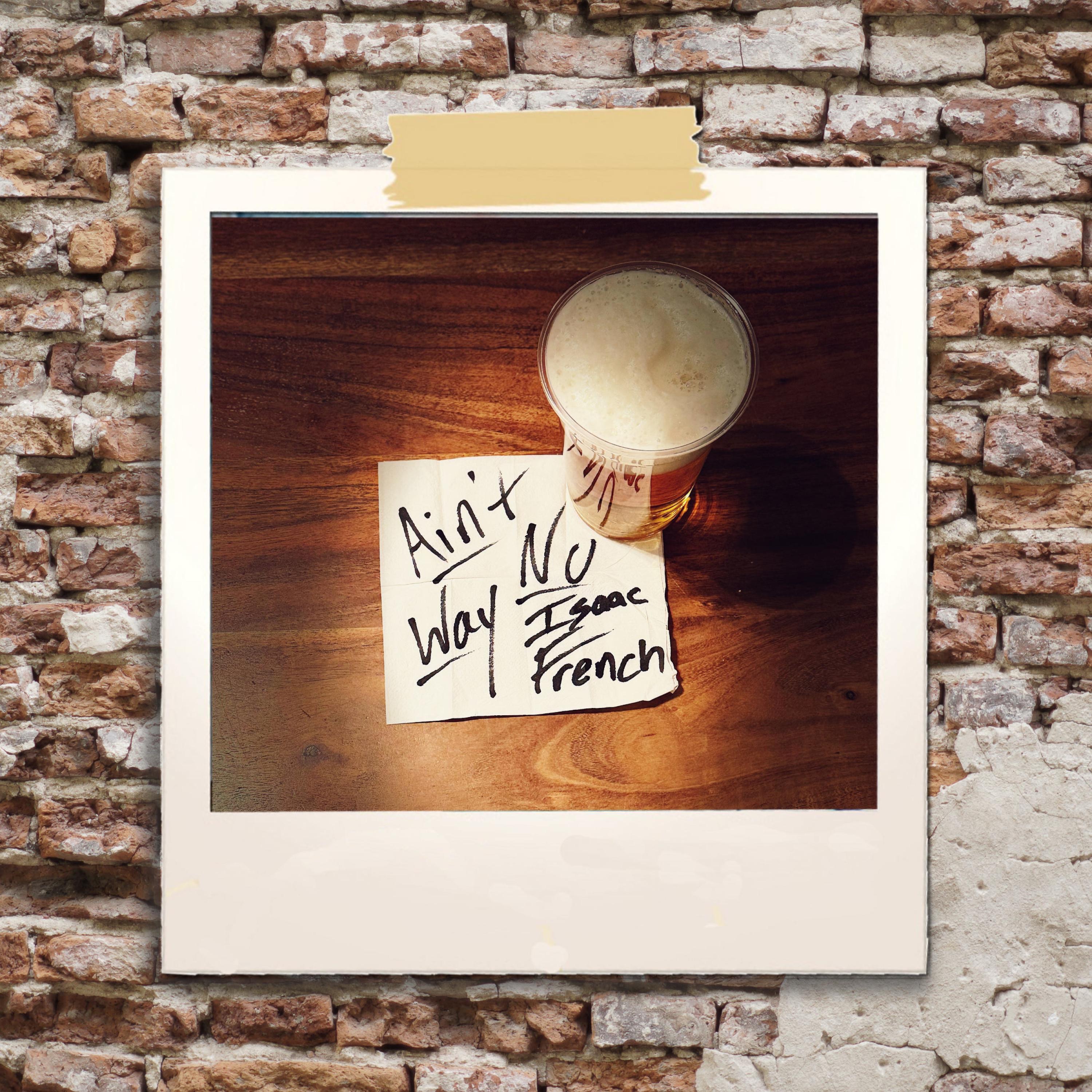 Aint No Way - Single