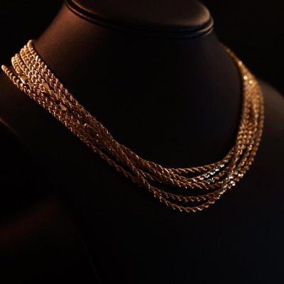 Rock Yo Chain (feat. LayLonni & LoKainee) - Single