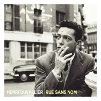 Henri Duvallier — Balais Feutres