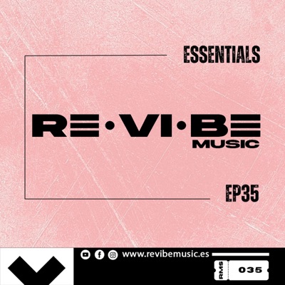 Essentials 35 - EP