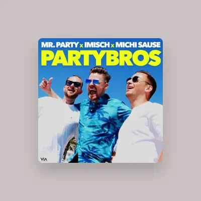 Listen to Michi Sause, watch music videos, read bio, see tour dates & more!