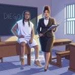 Diego - Single