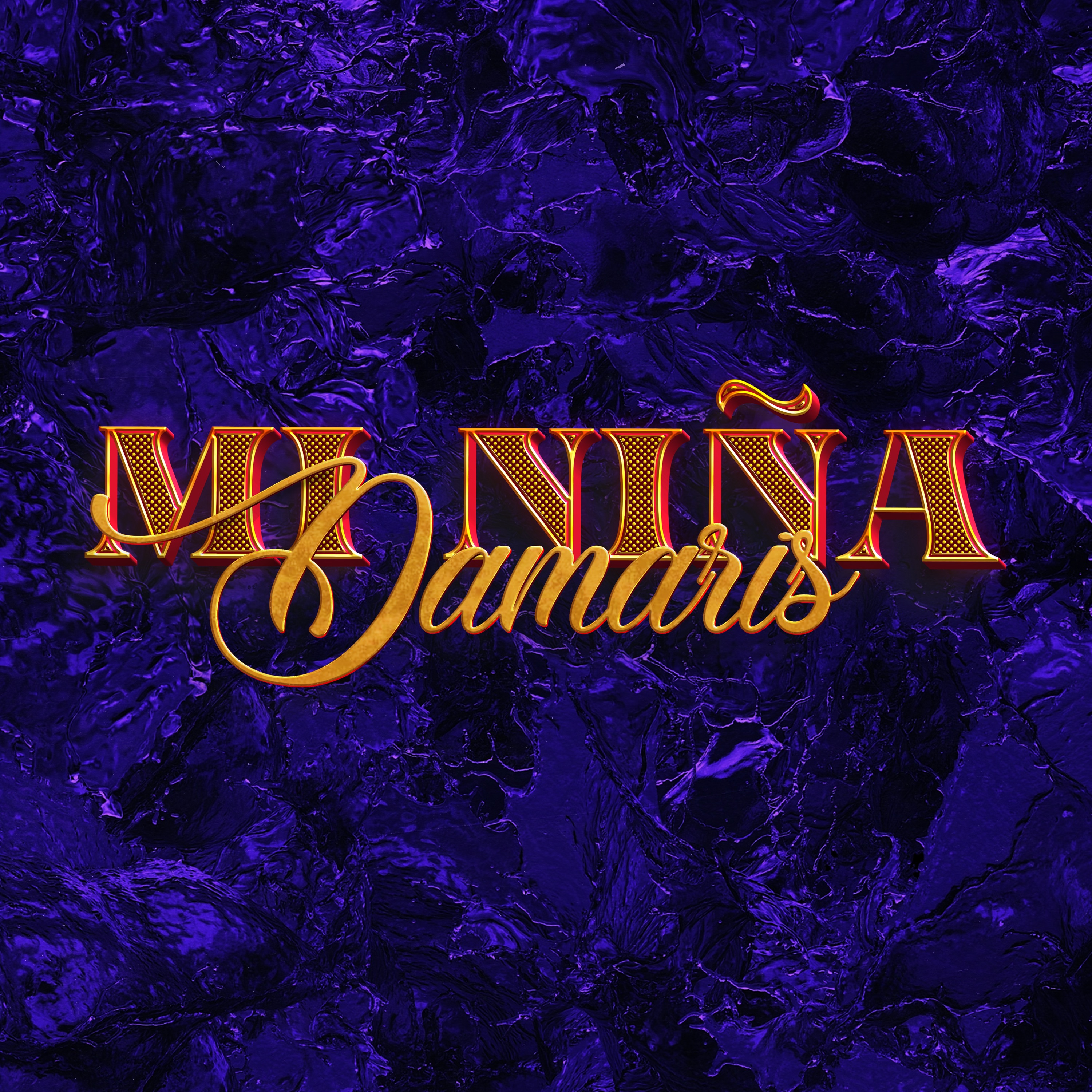 Mi Niña - Single