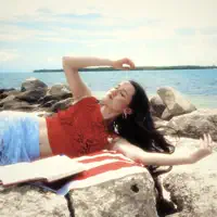 verano en la ciudad — Joaquina