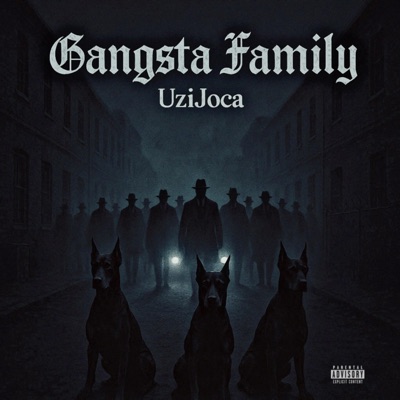 Gangsta Family - Single