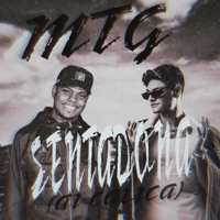Mtg Sentadona (Ai Calica) - Single - Davi Kneip & MC Frog