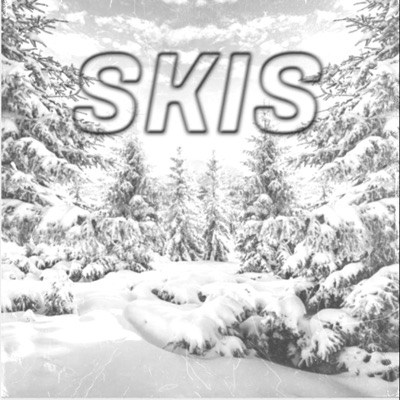 SKIS (feat. Jellzskijack) - Single