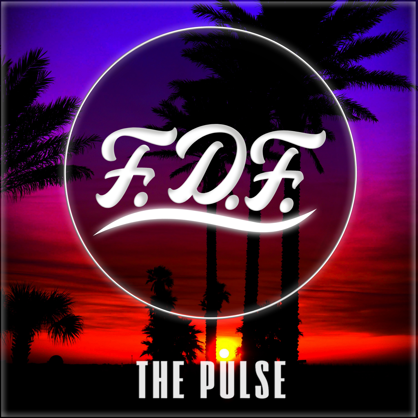 The Pulse- Afro House Edit-ITS132500190