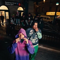 Control (feat. Carlos Trvp) - Single - Plug4kt