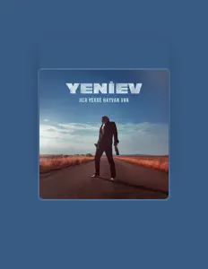 Listen to Yeniev, watch music videos, read bio, see tour dates & more!