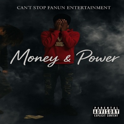 Money & Power - Single