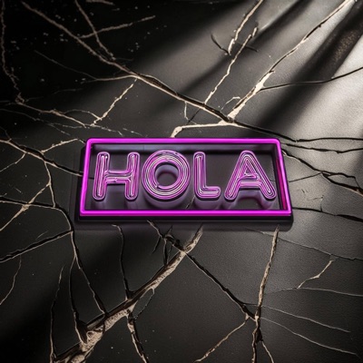 Hola (feat. Baby Garo) - Single