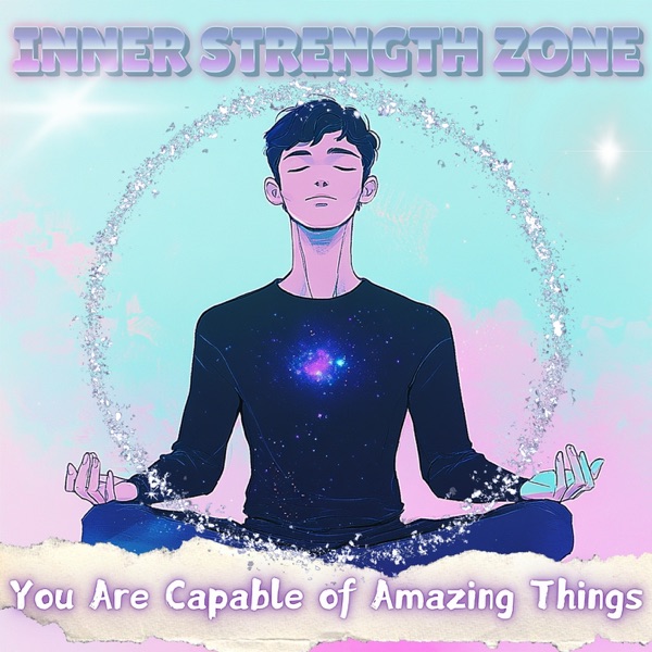You Are Capable of Amazing Things