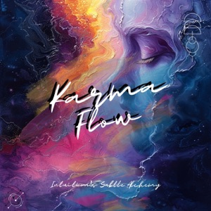Intuition's Subtle Alchemy - EP