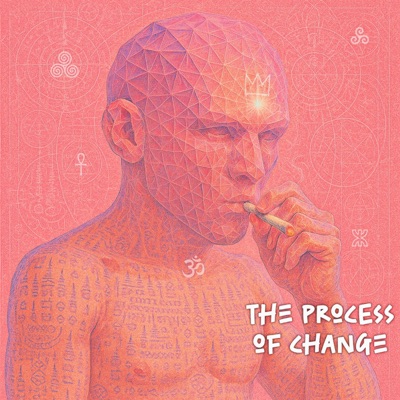 THΣ PROCΣSS OF CHANGΣ