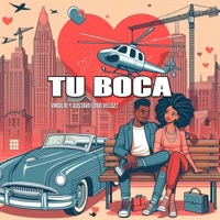 Tu Boca (feat. Virgilio y Gustavo (Duo Veloz)) - Single - Discoteca Sophy 