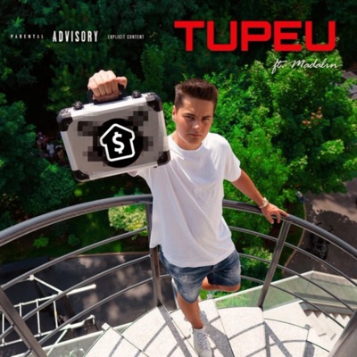 Selly & Madalin (Tupeu )BUZZ HOUSE Original Soundtrack[ - Single