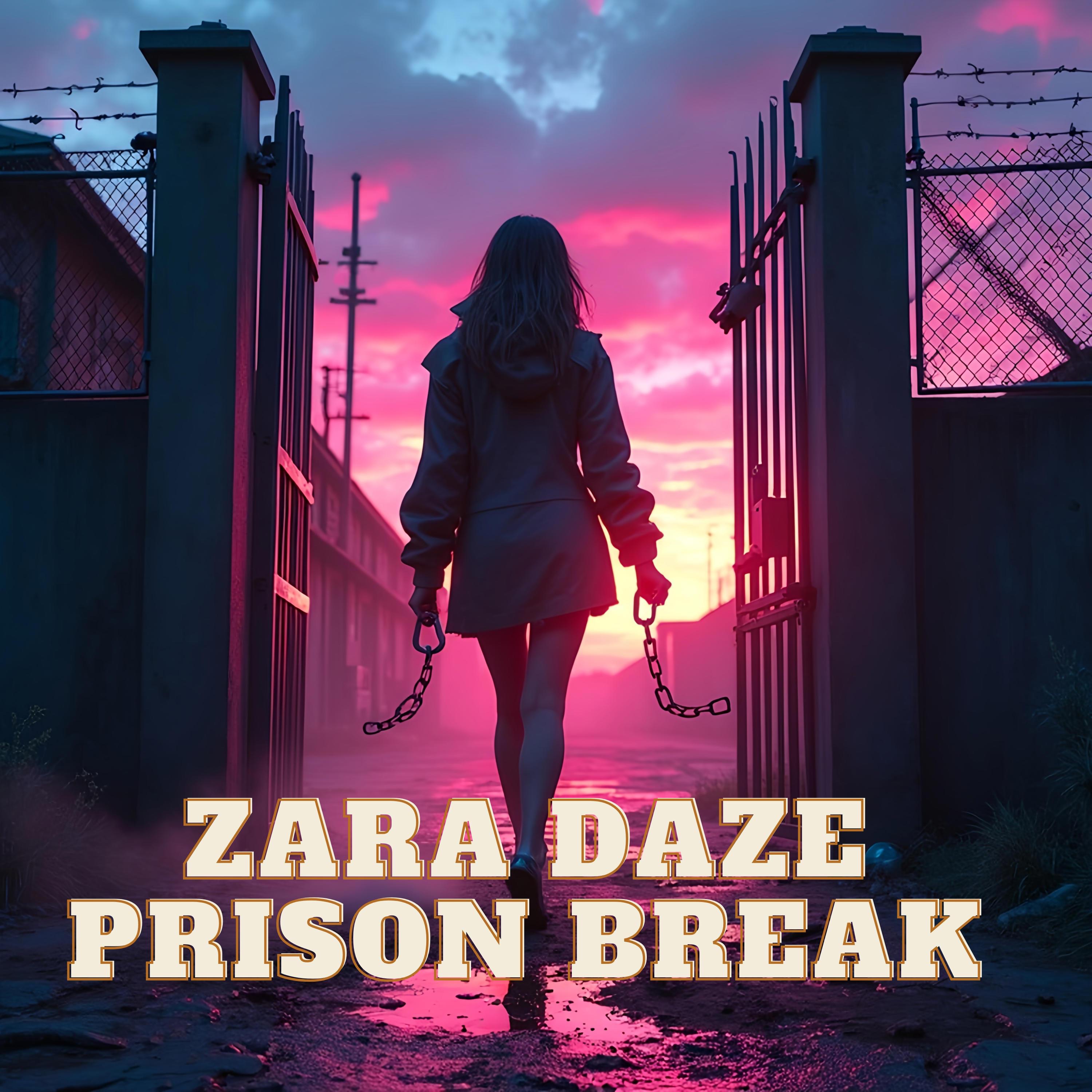 Prison break - Single