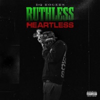 RuthlessHeartless (feat. Daniel Heartless) - Single - Dq Rogers