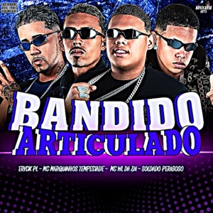 Bandido Articulado (feat. MC Marquinhos Tempestade)