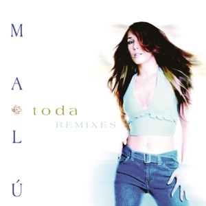 Toda (Ferrero/Del Moral Single Remix) [Remasterizado]
