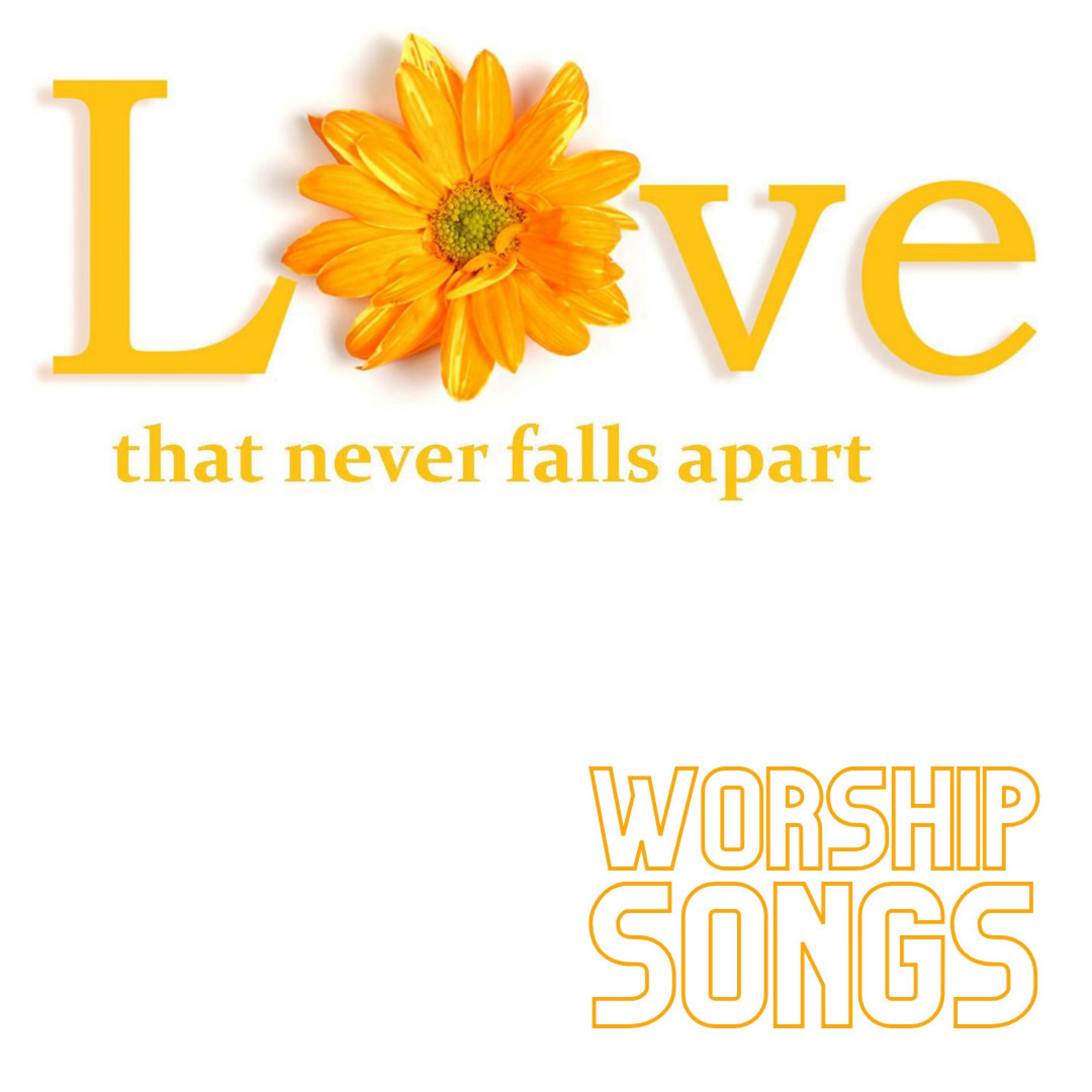 Love That Never Falls Apart