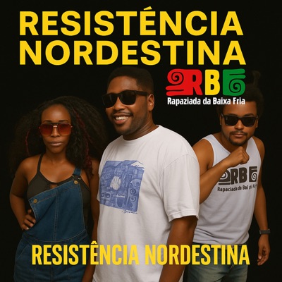 Resistência Nordestina - Single