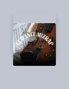 Listen to KEMANCI MIZRAP, watch music videos, read bio, see tour dates & more!