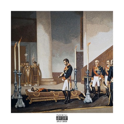 ¿Quién mató a Prim? (feat. Nuu ThirtyThree) - Single